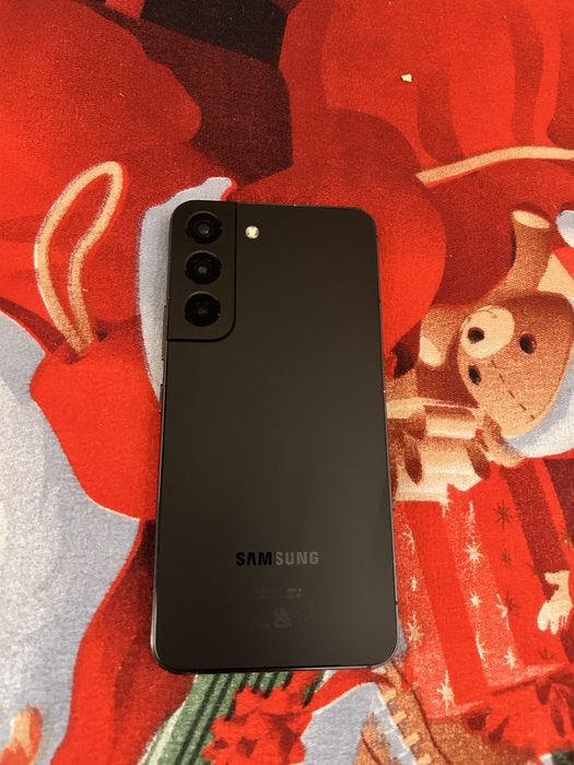 Samsung s22 dual sim