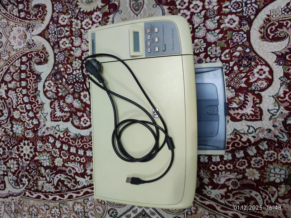 Принтер UP Laser Jet M1120 MFP