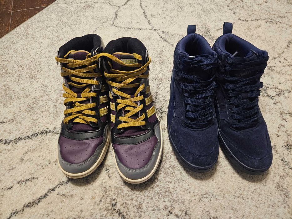 Încălțăminte sport barbati 46, Puma fara defect