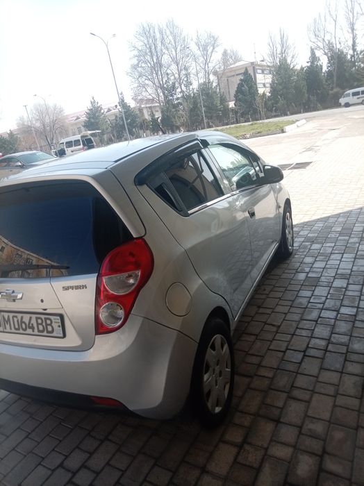 Ген давались берилади