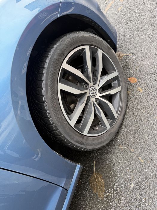 Golf 7 Cup Edition