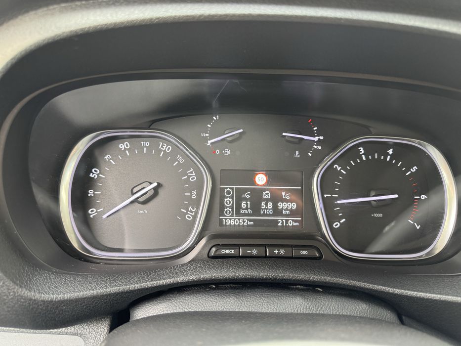 Peugeot Expert L2H1 Sport Edition