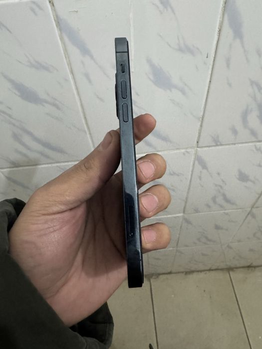 Iphone 12 pro 128g в отличном состоянии