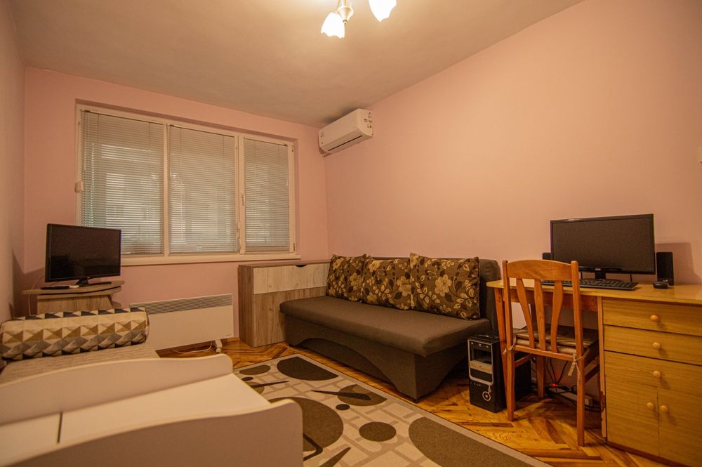 Продава се Двустаен апартамент в Силистра, Център - 38 кв.м за 1034 €/кв.м - Снимка #10