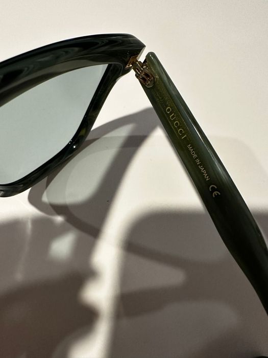 Ochelari de soare Gucci GG0582S 004