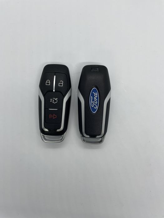 Корпус ключа на Ford