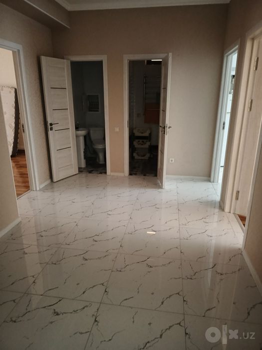 2-xonali Kvartira ijaraga beriladi.