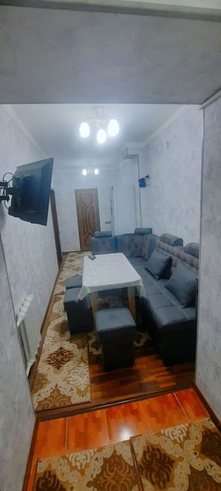 2 хонали квартира сотилади. Учтепа Алгоритм 31.  2/1/4. Algoritm