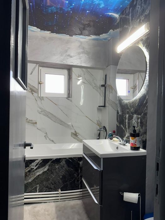 Vand apartament 2 camere 76mp