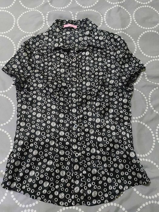 Лат Дамски Ризи размер М