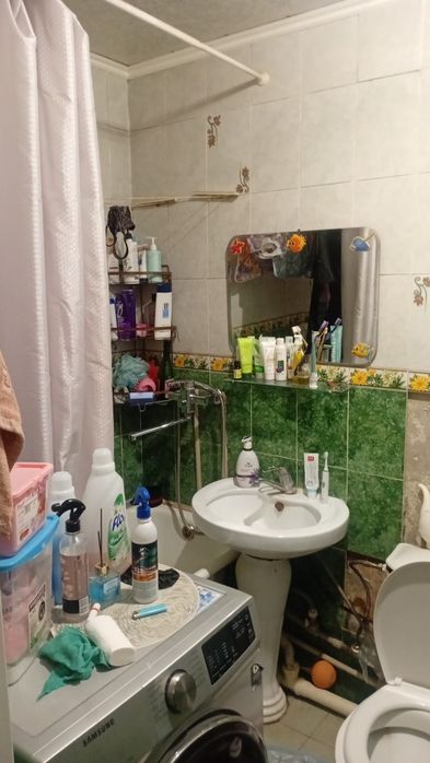 Продам 2х ком. кв. в 7мкр