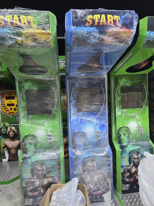 Високачесвени боксови круши