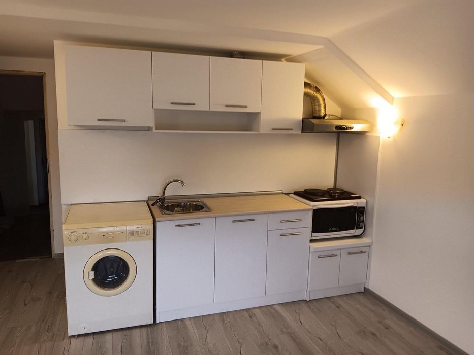 Двустаен апартамент под наем в ж.к. Орландовци, 2081212