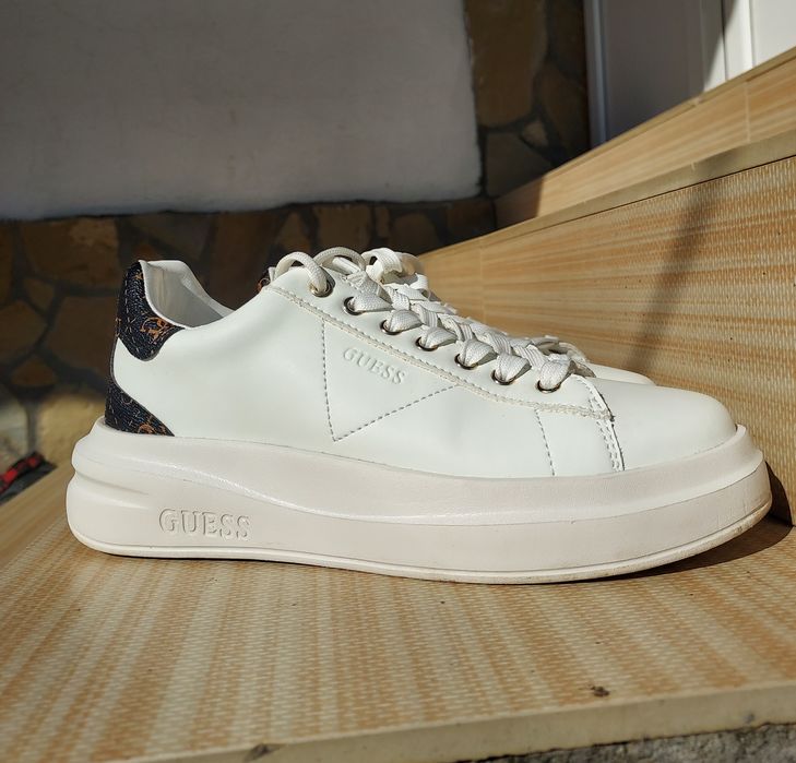 Оригинални маратонки GUESS