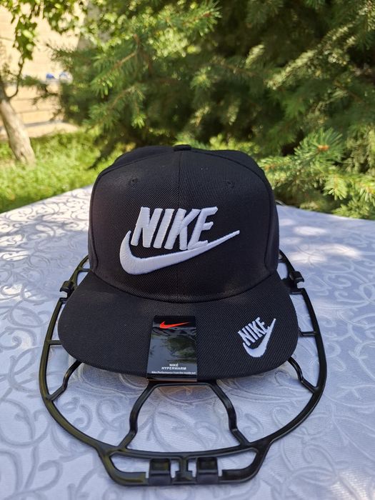 Бейсболка (New York, Nike)
