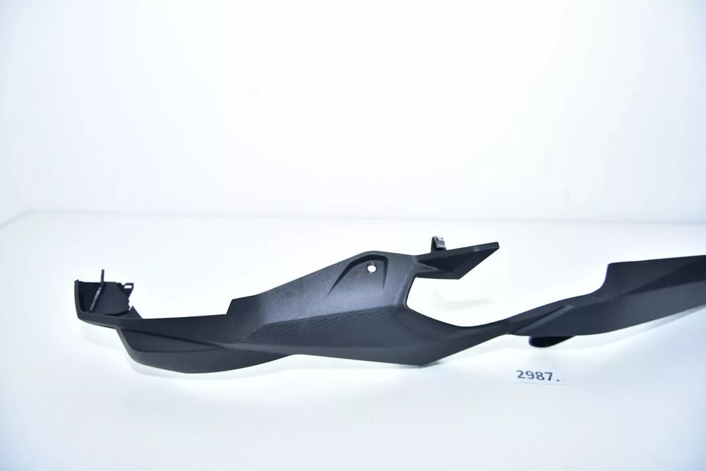 Carena stanga spate BMW S 1000 XR S1000XR 46627717027 2014-2018