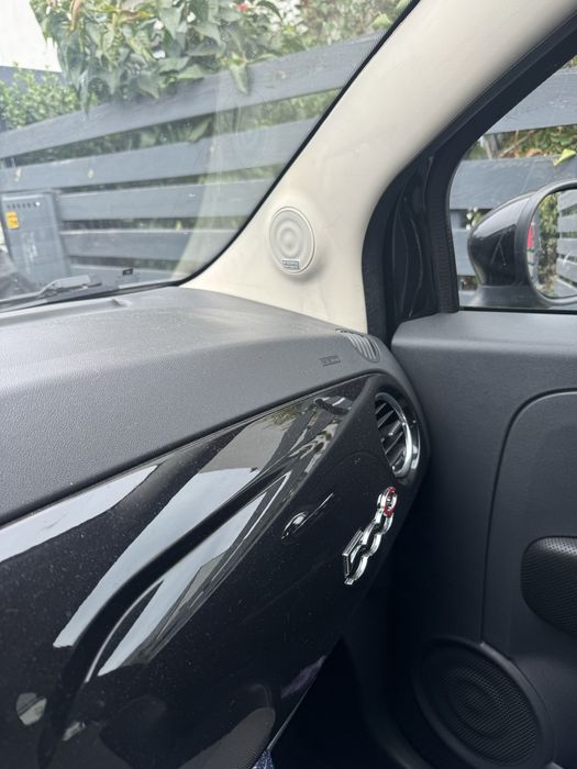 Fiat 500C 1.3 MultiJet