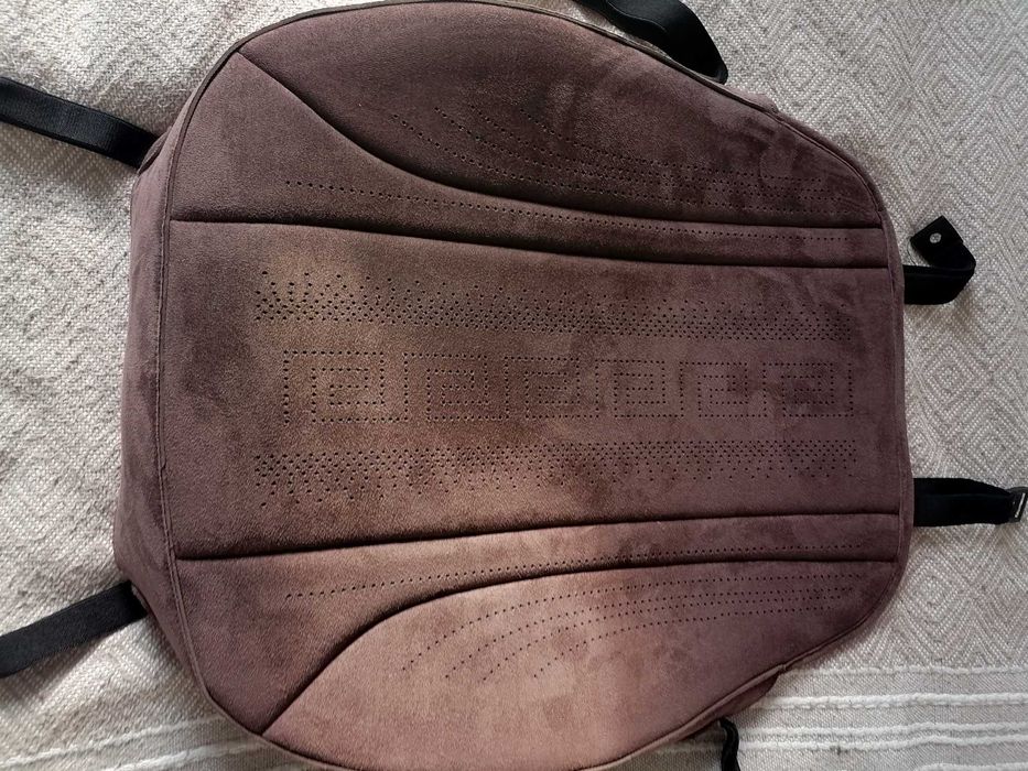 Чехлы на сиденья