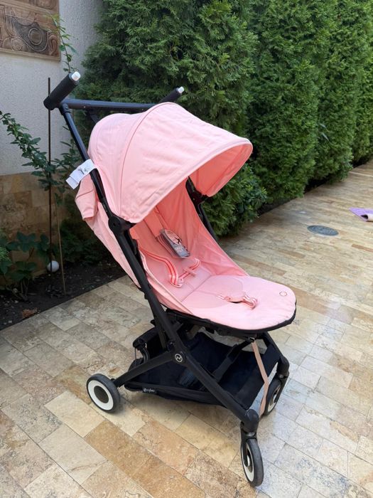 Carucior Cybex Libelle