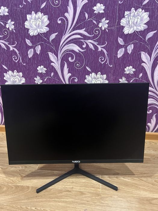 Монитор 100-165 грц