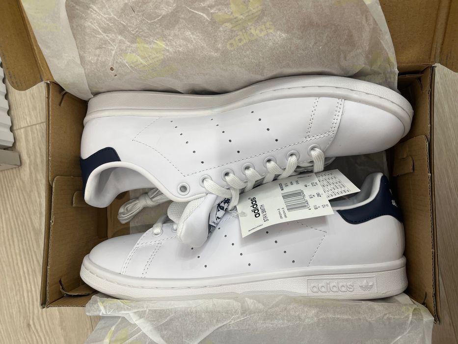 Кроссовки Adidas Smith