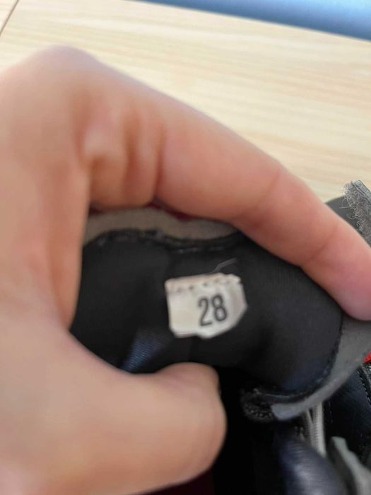 Детси непромокаеми обувки QUECHUA