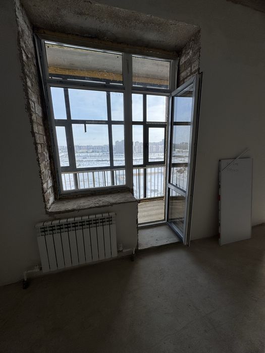 Продаю 2х комнатную квартиру