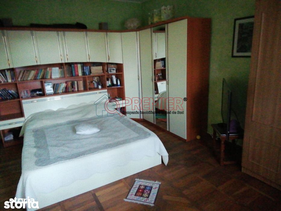 Sos. Giurgiului - Apartament 2 camere