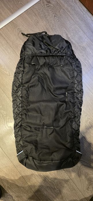 Зимно чувалче Naf Naf