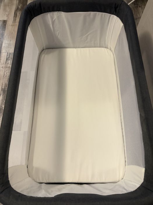 Текситилна кошара