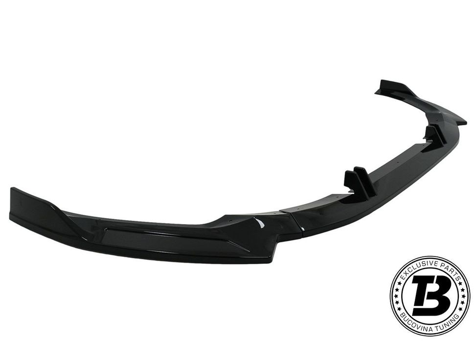 Prelungire Bara Fata compatibila cu Audi A5 F5 S-Line