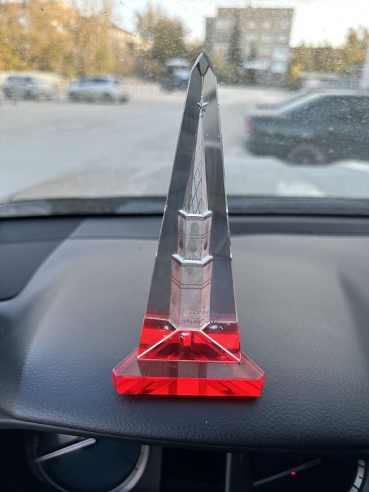 Винтажные фарфоровые статуэтки