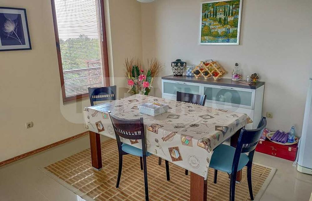 Продава се Тристаен апартамент в Балчик - 108 кв.м за 731 €/кв.м - Снимка #5