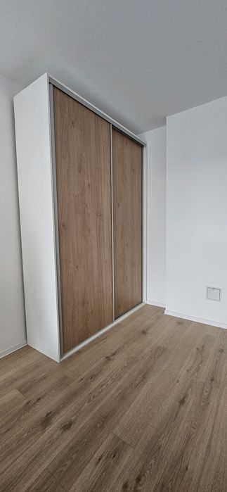 Închiriez apartament nou-Maurer- TgMures