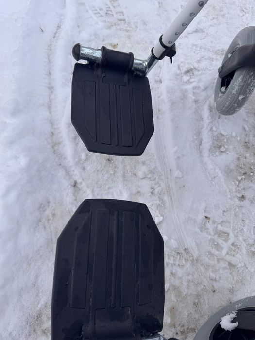 Инвалидный коляска