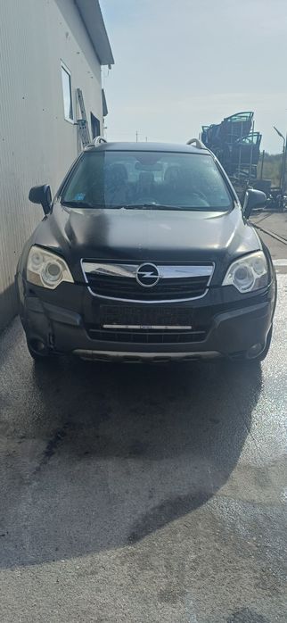 Dezmembrez Opel Antara 4x4 FAB. 2008 2.0 Cdti 110KW 150CP Euro 4
