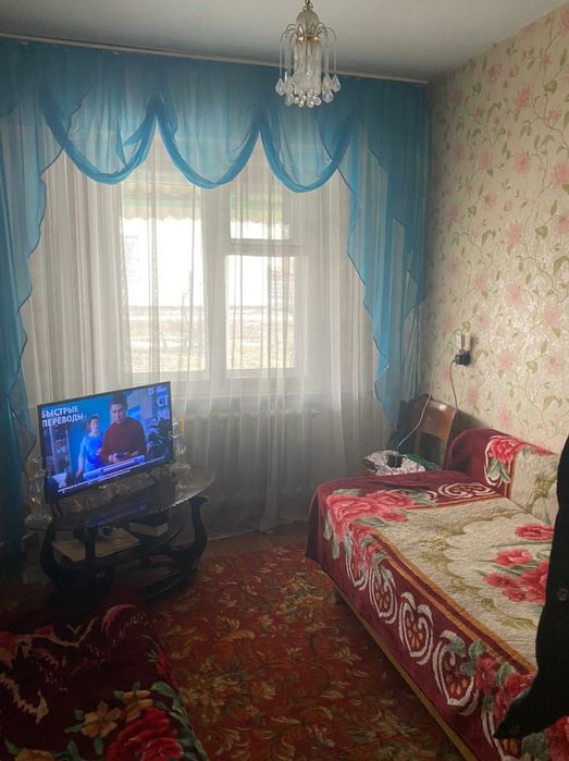 Продам панельный дом