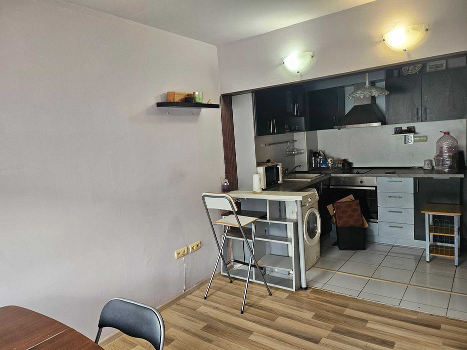 Продава се Двустаен апартамент в Варна, Аспарухово - 38 кв.м за 2158 €/кв.м - Снимка #1