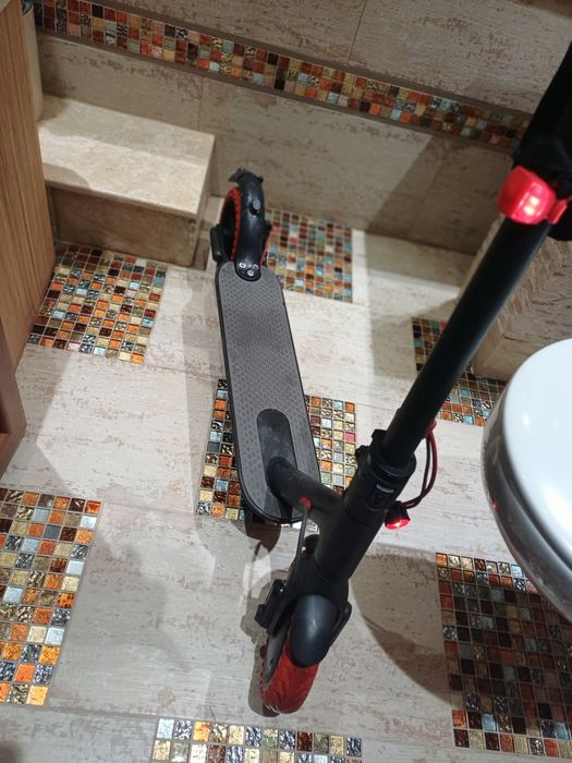 Trotineta electrica Xiaomi