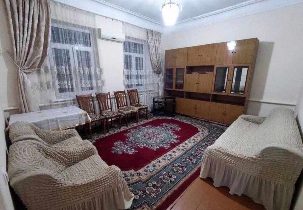 Аренда дом участок Яшнабадский район Куйлюк Панельный Оханграбо учаска