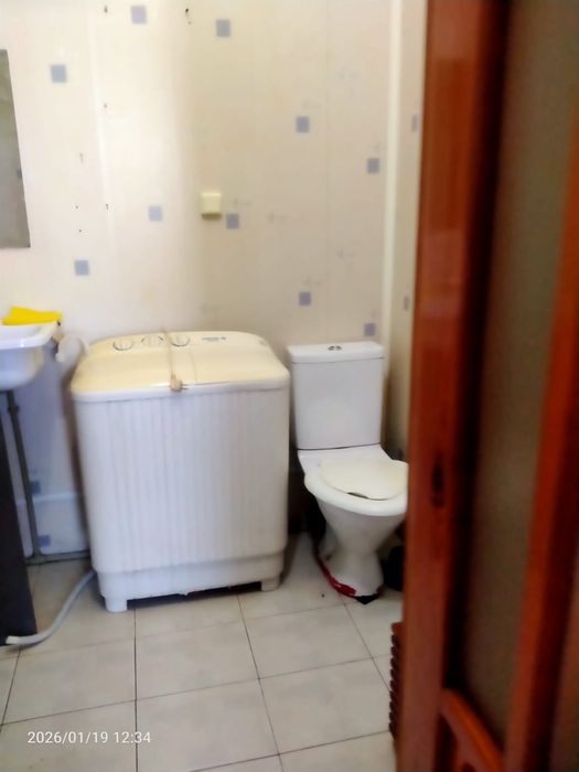 Сдам Комнату В Частном Здании.