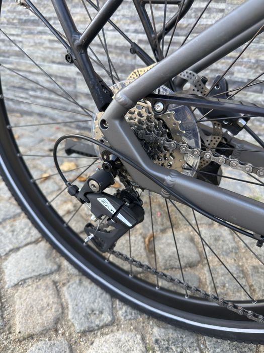 Електрически велосипед Kalkhoff Endeavour 1 размер: 28/50см