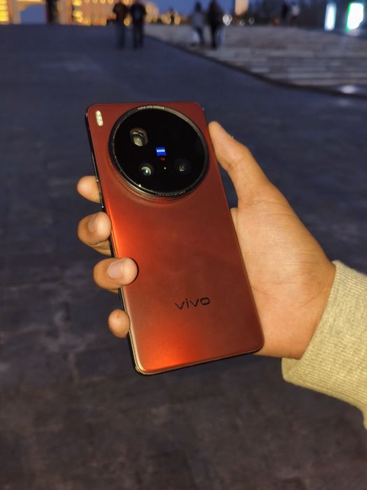 vivo x200ultra Обмен