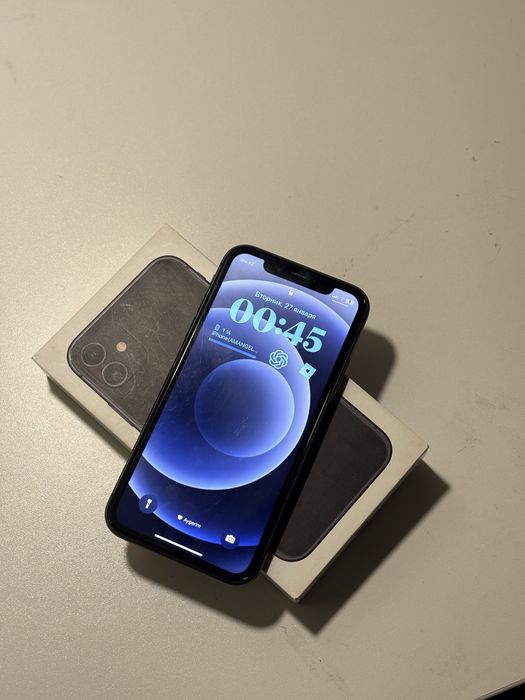iphone 11 128 гб