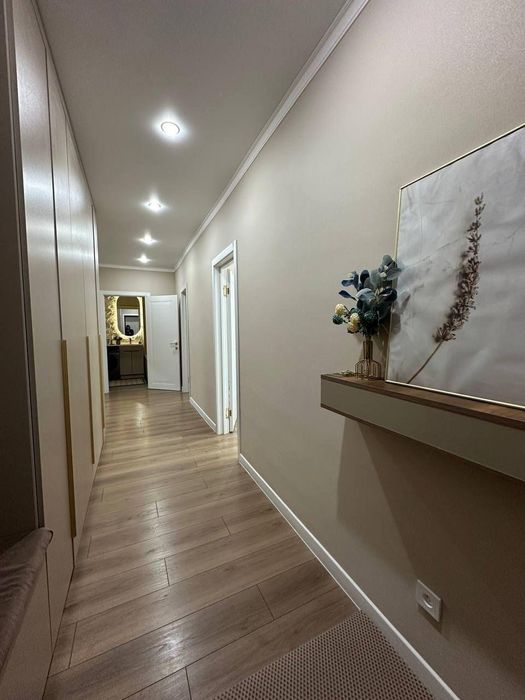 3 ком нвстр в районе Уюта