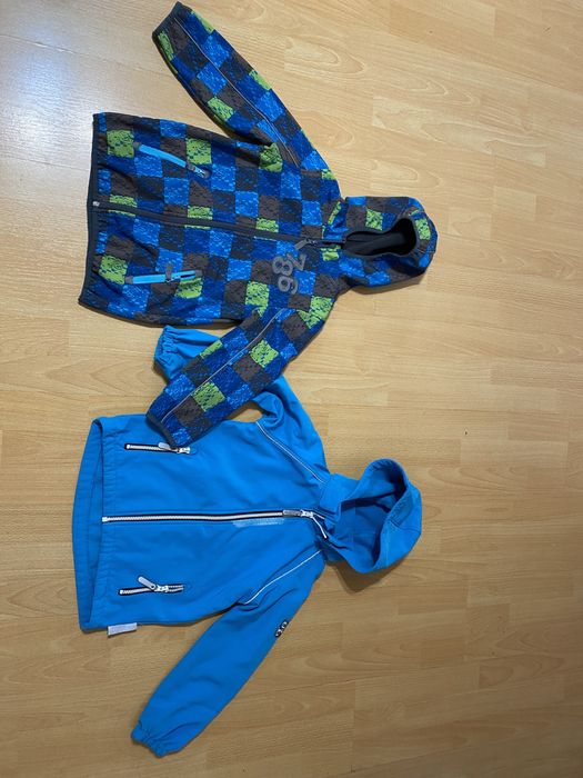 Geci impermeabile marimea 116