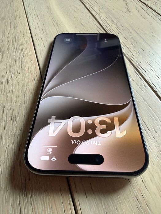 iPhone Air 256GB