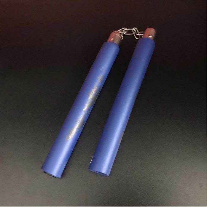 Нунчаки (нучаки) научаки