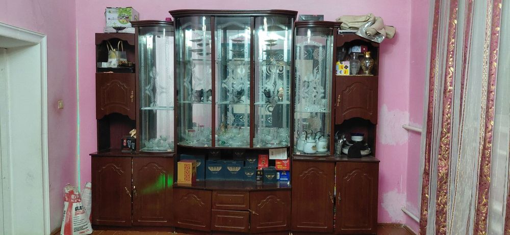 Stenka jagdayi jaqsi bir eki jerin qirilgan