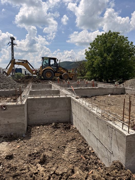Firmă de Construcții și Amenajări – Servicii Complete de la A la Z